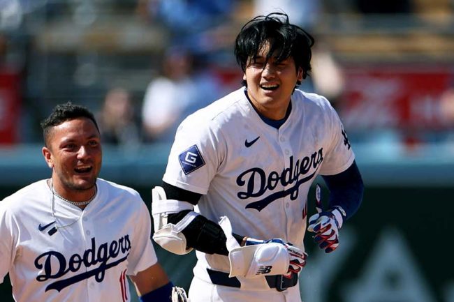 14の2に抑えていたのに…」 最後に大谷翔平にサヨナラ喫した敵地紙落胆