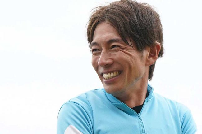 競馬ファン仰天「ご、ご本人がー…！！」 和田竜二の