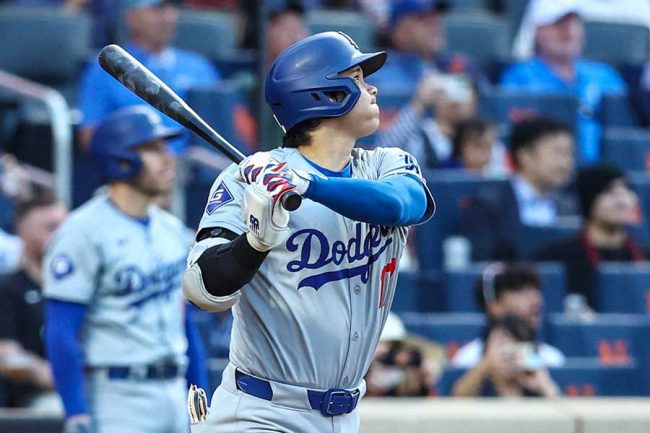 大谷翔平、