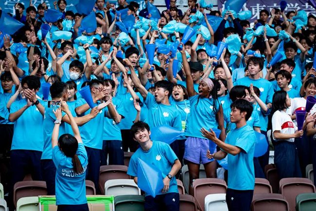 高校全国3位の秀才ジャンパーは大学院進学へ 靭帯2本断裂し、筑波大