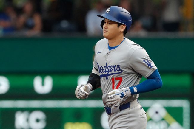 大谷翔平、難敵161キロ粉砕の15号は