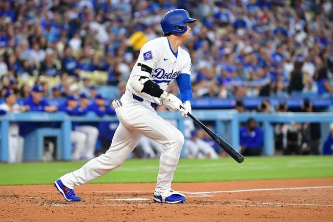 大谷17号、敵ピッチャーの記録が「50」でストップ 番記者が指摘
