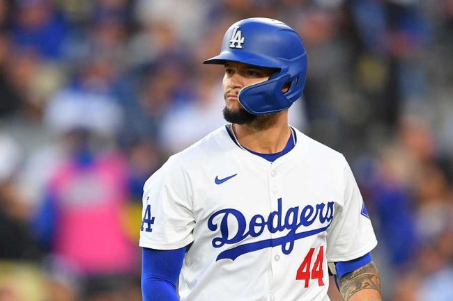 ドジャース23歳、痛恨の暴走は「ストップサインを見ていなかった