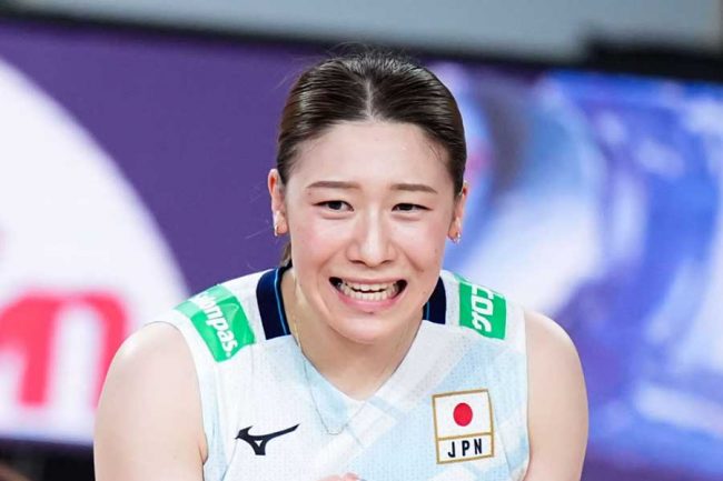 Ohhhhh Yes！イシカワ！」 中国3-0撃破、海外実況を絶叫させた女子