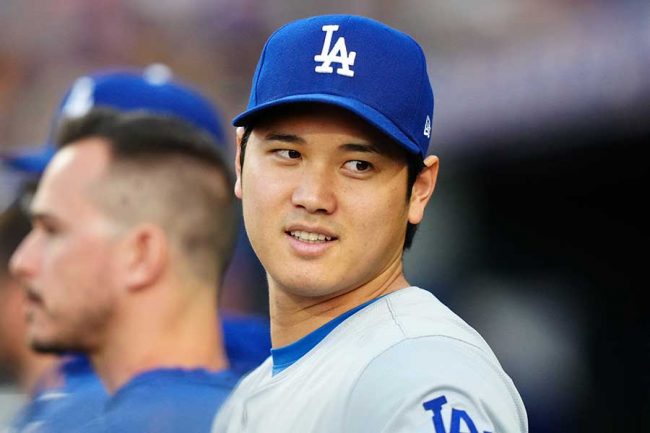 大谷、早朝のインスタ更新に韓国感激「ハングルまで使うなんて…」 新