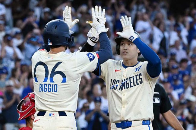 大谷翔平 大谷翔平7戦6発23号、衝撃の6月データ「52/460」に米メディア