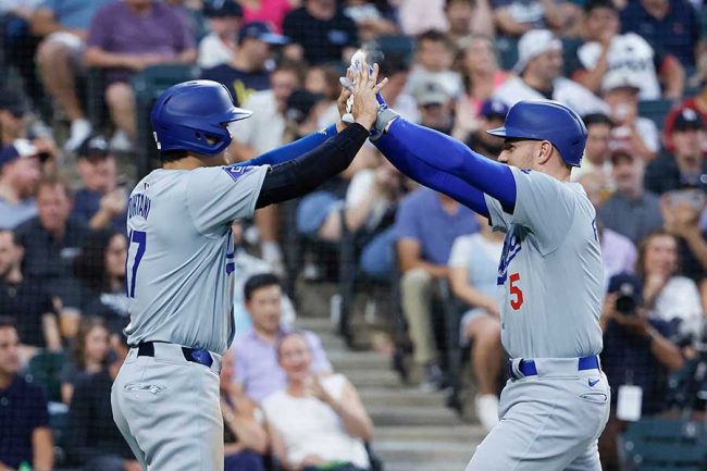 ロッカーで語られた大谷翔平への称賛「これ以上何と言えばいいか