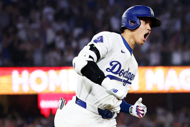 大谷翔平が達成した大記録「40-40」って何？ 高い身体能力の証明、希少