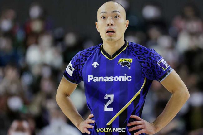 バレー元日本代表へ、古巣が粋な計らいで涙誘う 「めっちゃ愛されてる