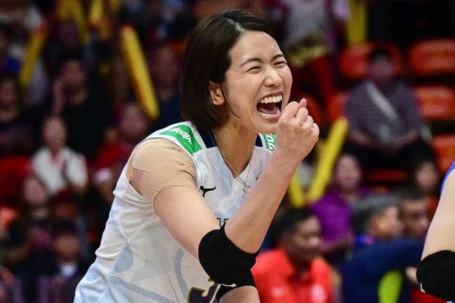 古賀紗理那レプリカユニホーム【最終値下げ】 古賀紗理那選手 現役引退のお知らせ | 日本電気株式会社のプレスリリース