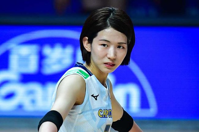 サリナが引退、泣いちゃうよ」 バレー古賀紗理那の引退発表に海外