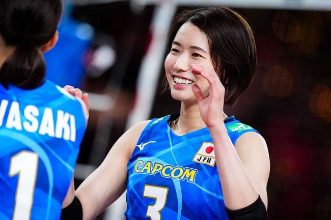 まだまだやれるのに…」 バレー古賀紗理那の引退発表、中国でも反響様々