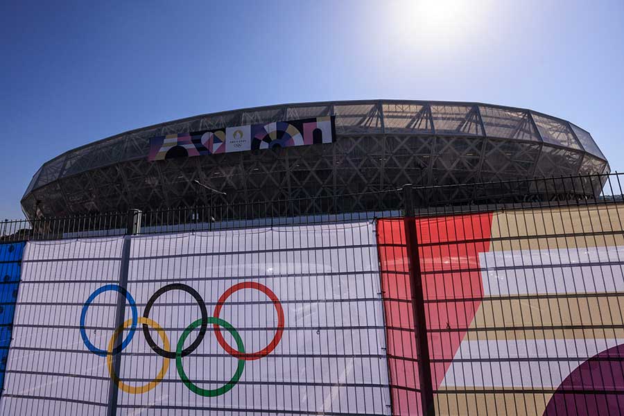 パリ五輪がまもなく開幕、厳しい猛暑の「7月末～8月」に開催される理由とは【写真：Getty Images】