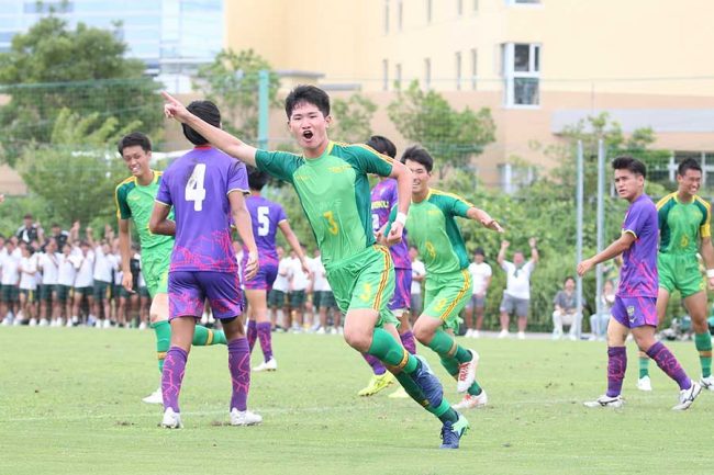 地元愛が生んだ