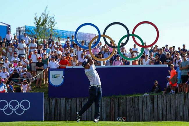 速報】オリンピック男子ゴルフ結果リーダーボード 松山英樹のメダル