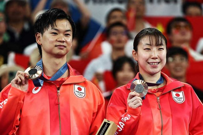 渡辺勇大　東野有紗　五十嵐有紗　ワタガシ　タオル ◇指輪もキラリ…東野有紗がツーショットで五十嵐さんとの結婚報告