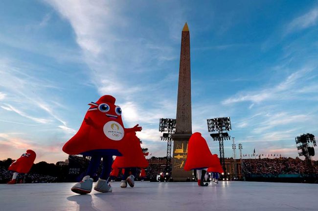 五輪で衝撃演出のピアノに