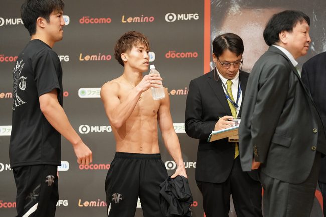 井上尚弥 井上尚弥「ボクシングできない」陣営「デメリット」 げっそり挑戦者