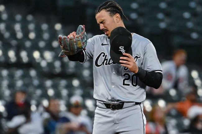 50戦45敗、借金77、勝率.227 Wソックスが射程に入れてしまった