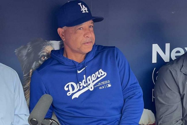 大谷翔平、悪球お構いなしの衝撃129m弾に「被弾投手も驚いているだろう