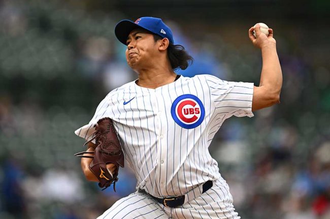 7回0封今永昇太を指揮官も手放しで大絶賛「疑いなく最高の投手」 左腕