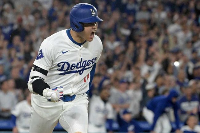 大谷翔平が残す「打率.909」の驚異的データ 天王山でも魂のV打、9月