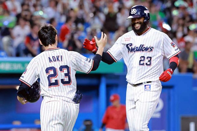 イチロー＆青木、2人の安打製造機の引退試合に驚きの共通点 奇跡の偶然