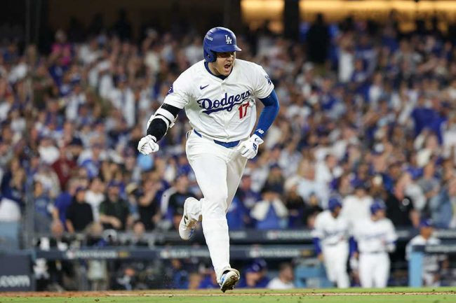 大谷が挑戦する101年前のルース超え「14.1」 投手解禁で「真剣に可能性