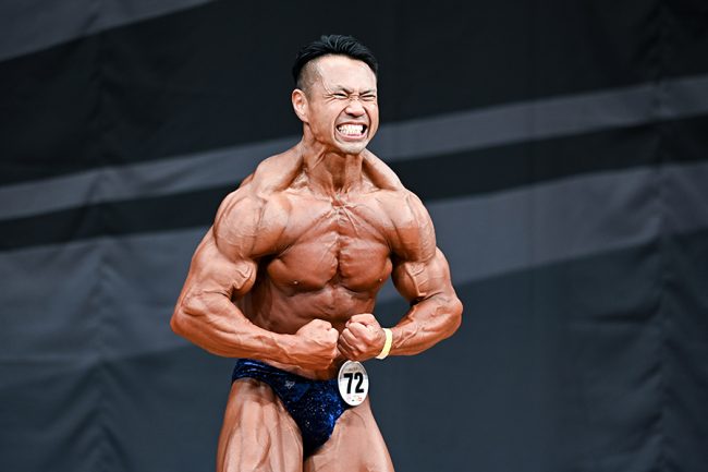 49歳ジュラシック木澤「負け続けたから今の自分がある」 会場が涙、涙