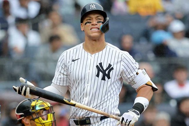 米ファンも「オオタニが上だ」 不振ジャッジの歴代最悪「34.3」に辛辣