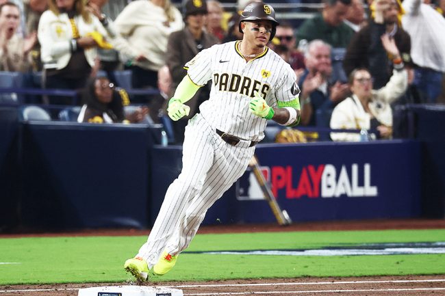 違反じゃないの？」 ドジャースを