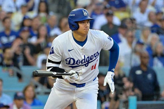 大谷翔平、ドジャースの試合結果と打者＆投手成績を紹介 | THE ANSWER