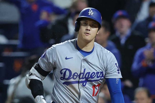 43秒間のエンゼルス批判「オオタニの6年間を無駄にした」 元MLB球団