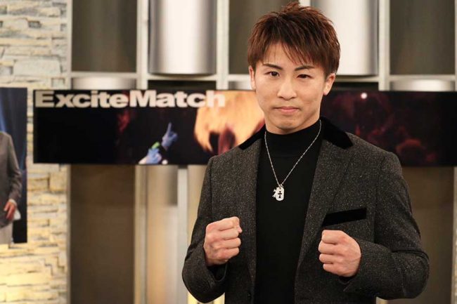 井上尚弥が「本能」抑えたドヘニー戦を自ら解説「性格的に…」 25年も3