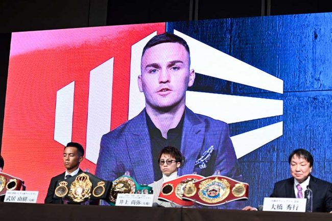 井上尚弥×サムグッドマン★後援会キャップCAP★ラスト1点 井上尚弥×サムグッドマン☆後援会キャップCAP☆ラスト1点 井上尚弥