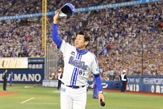 DeNA三浦監督が日本一翌日に…「なんてタフなんだ」 訪れた場所にX感激