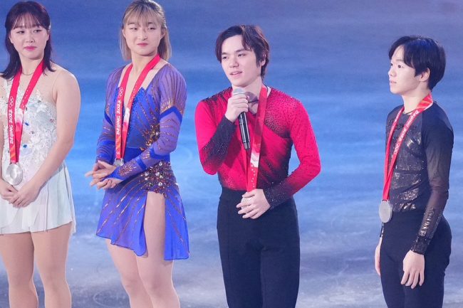 ✳️北京五輪終了記念✳️NHK平昌五輪どーも君ファミリー カテゴリー