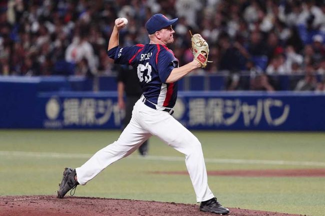 日本人の熱烈歓迎を「全く想像できず…」 侍J戦の客席で異例、チェコ