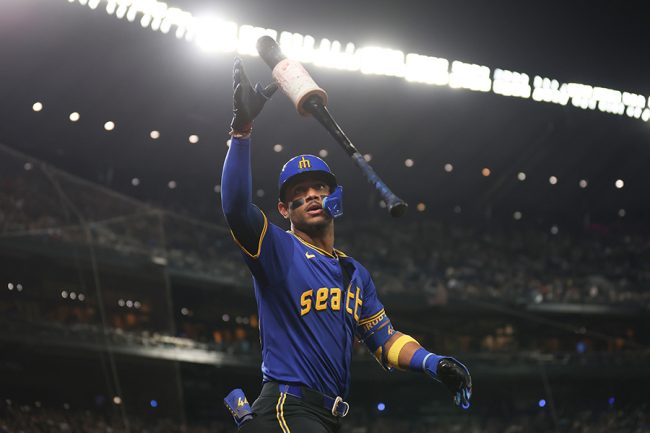 イチローゆかりの大物MLB選手、来日→コラボ実現に「エモい」「激アツ