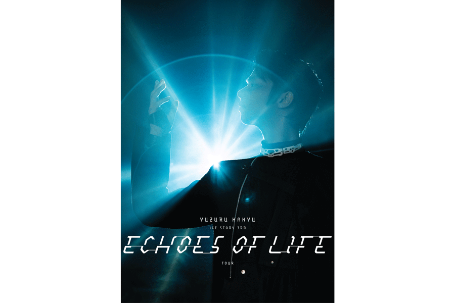 「ICE STORY 3rd -Echoes of Life- TOUR」広島公演2日目が、CSテレ朝チャンネル2にて独占生中継される