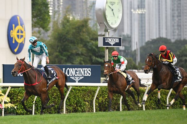 タスティもリバティも