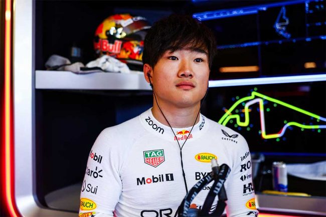 角田裕毅、2024年、実使用ドリンクボトル、希少レアRed Bull 【公式通販】
