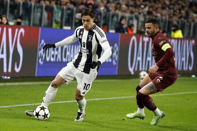 欧州サッカーCLの怠慢守備「そりゃ叩かれるわ」 世界的名手に相次ぐ