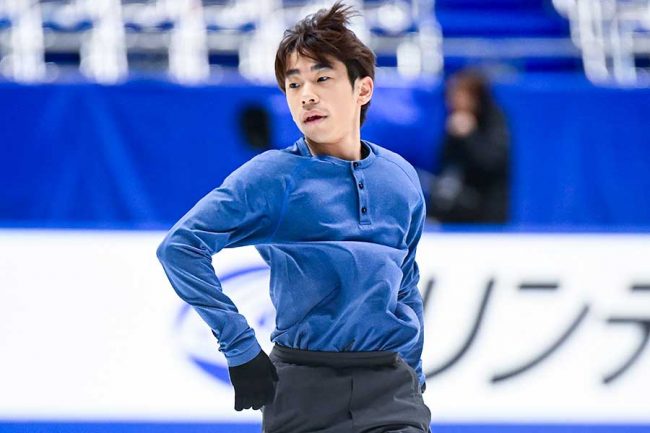 8/24まで限定 イケメン戦国6周年記念ショップ抽選品 A賞のぼり 織田信長 全日本フィギュア】織田信成氏が展望 男子のミラノ五輪代表争いは混戦