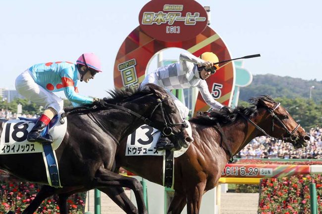 4角の抜群の手応え見て」 