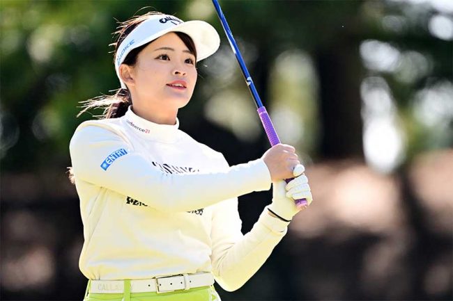 フォロワー4倍増、人気急上昇の24歳 一度はクラブを置いた苦労人・政田