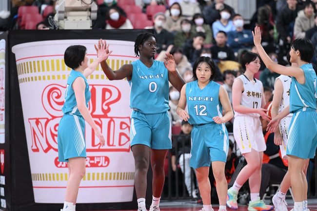 留学生と主将「喧嘩も多かった」 言葉と文化の壁…初の決勝で泣いた慶誠