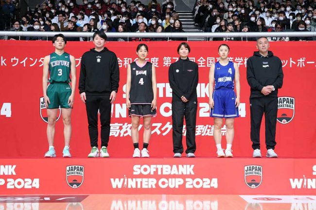 プロ引退から1か月半で教員採用試験に合格 高校バスケの監督に