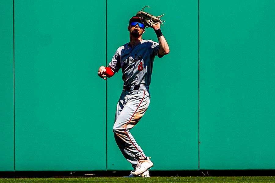 マイク・シロタ【写真：Getty Images】