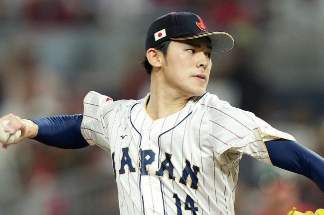 佐々木朗希争奪戦に敗れた球団番記者の反応様々「大打撃」「パンチ